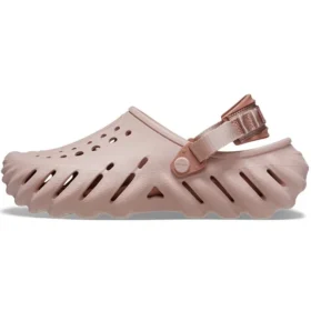 Echo Clog « Pink Clay »