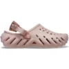 Echo Clog « Pink Clay »