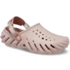 Echo Clog « Pink Clay »