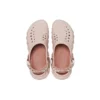 Echo Clog « Pink Clay »