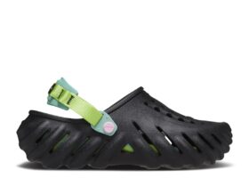 Echo Clog « Spring Break »