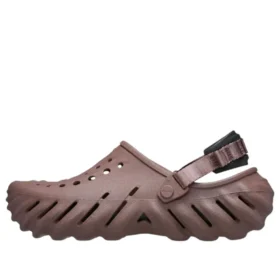 Echo Clog « Truffle »