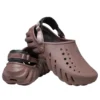 Echo Clog « Truffle »