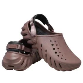 Echo Clog « Truffle »