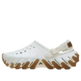 Echo RO Clog « Gum – Chalk »