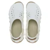 Echo RO Clog « Gum – Chalk »