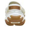 Echo RO Clog « Gum – Chalk »