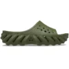 Echo Slide « Army Green »