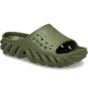 Echo Slide « Army Green »