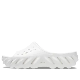 Echo Slide « Blanc »