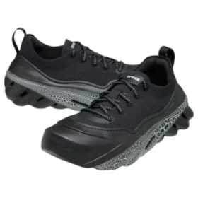 Echo Surge « Crackle Pack – Black »