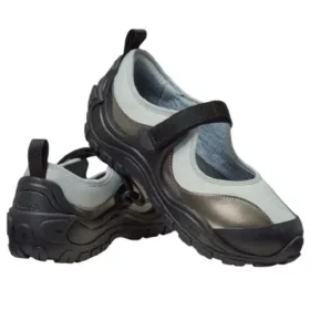 EXP Terre Ballet « Gunmetal Black »