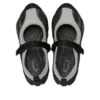 EXP Terre Ballet « Gunmetal Black »
