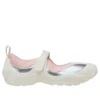 EXP Terre Ballet « Silver Chalk »