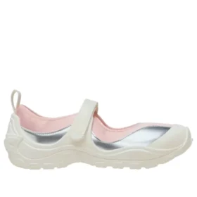 EXP Terre Ballet « Silver Chalk »