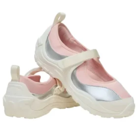 EXP Terre Ballet « Silver Chalk »