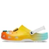 Free & Easy x Classic Clog « Sunset »