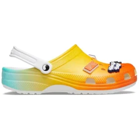 Free & Easy x Classic Clog « Sunset »