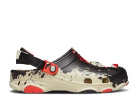Friday the 13th x All-Terrain Sabot « Horror Pack – Jason »