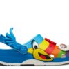 Froot Loops x Classic Clog « Toucan Sam »