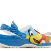 Froot Loops x Classic Clog « Toucan Sam »