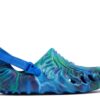 Futura Laboratories x Salehe Bembury x Pollex Clog « Art Friends Thumbs Up Good Job »