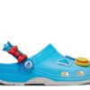 General Mills x Classic Clog « Boo Berry »