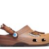 General Mills x Classic Clog « Count Chocula » General Mills x Classic Clog « Count Chocula »