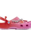 General Mills x Classic Clog « Franken Berry » General Mills x Classic Clog « Franken Berry »