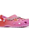General Mills x Classic Clog « Franken Berry » General Mills x Classic Clog « Franken Berry »