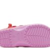 General Mills x Classic Clog « Franken Berry » General Mills x Classic Clog « Franken Berry »