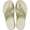 Getaway Metallic Platform Toe Loop Getaway Metallic Platform Toe Loop