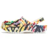 Grateful Dead x Chinatown Market x Sabots « Tie-Dye »