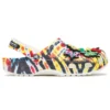 Grateful Dead x Chinatown Market x Sabots « Tie-Dye »