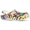 Grateful Dead x Chinatown Market x Sabots « Tie-Dye »