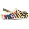 Grateful Dead x Chinatown Market x Sabots « Tie-Dye »