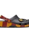 Harry Potter x Classic Clog « Gryffondor »