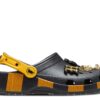 Harry Potter x Classic Clog « Hufflepuff »