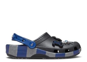 Harry Potter x Classic Clog « Ravenclaw »
