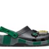Harry Potter x Classic Clog « Slytherin »