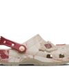 Harry Potter x Crocs Classic Clog « Marauder’s Map »