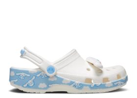 Hello Kitty x Classic Clog « Cinnamaroll »