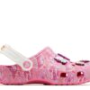 Hello Kitty x Classic Clog Kids « Hello Kitty and Friends »