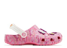 Hello Kitty x Classic Clog Kids « Hello Kitty and Friends »