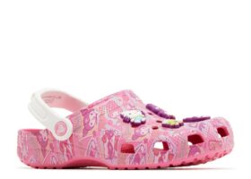 Hello Kitty x Classic Clog Kids « Hello Kitty and Friends »
