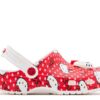 Hello Kitty x Classic Clog pour enfants « Red Polka Dots » Hello Kitty x Classic Clog pour enfants « Red Polka Dots »