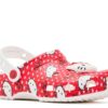 Hello Kitty x Classic Clog pour enfants « Red Polka Dots » Hello Kitty x Classic Clog pour enfants « Red Polka Dots »