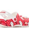 Hello Kitty x Classic Clog pour enfants « Red Polka Dots » Hello Kitty x Classic Clog pour enfants « Red Polka Dots »