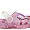 Hello Kitty x Classic Clog pour tout-petits « Hello Kitty and Friends » Hello Kitty x Classic Clog pour tout-petits « Hello Kitty and Friends »