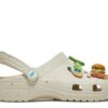 Hidden Valley Ranch x Classic Clog « White » Hidden Valley Ranch x Classic Clog « White »